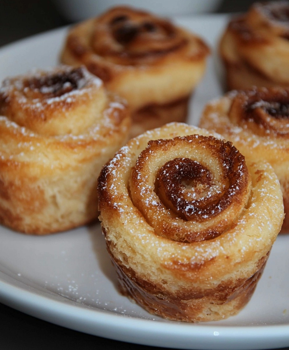 Boulangerie suédoise Kanelbullar