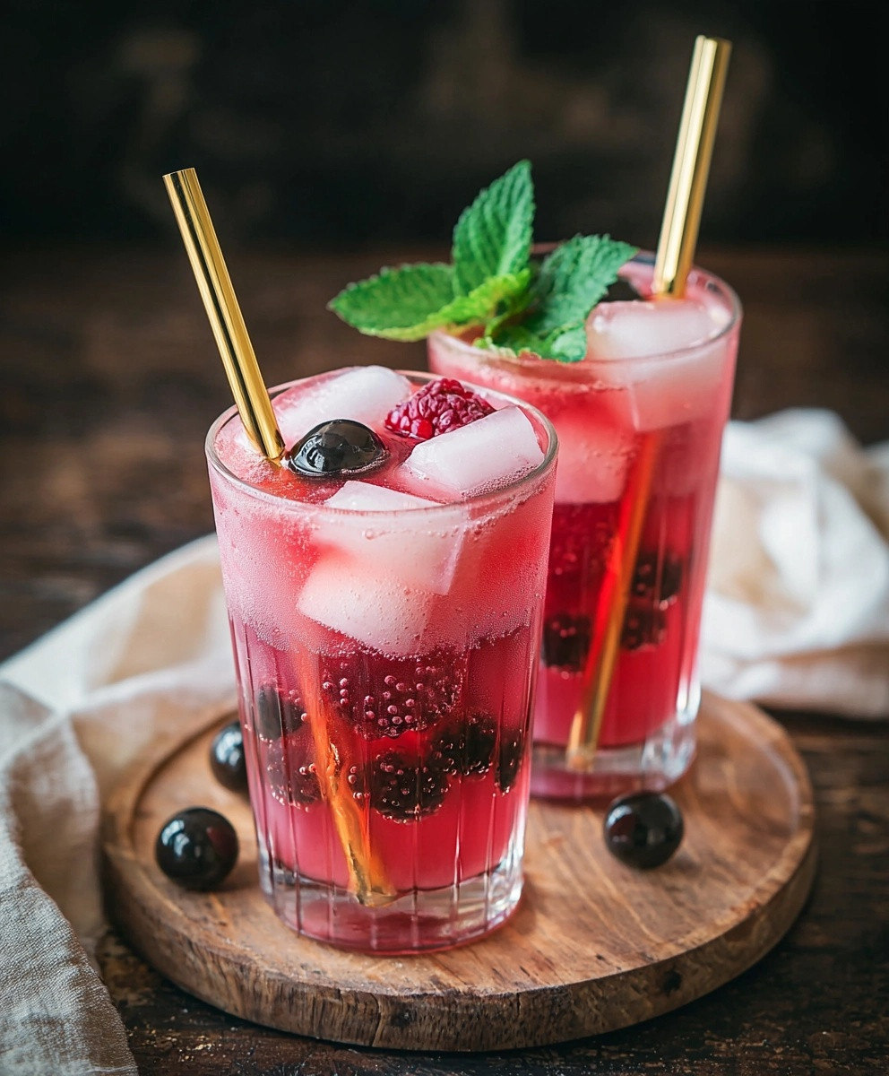 Bubble Tea maison
