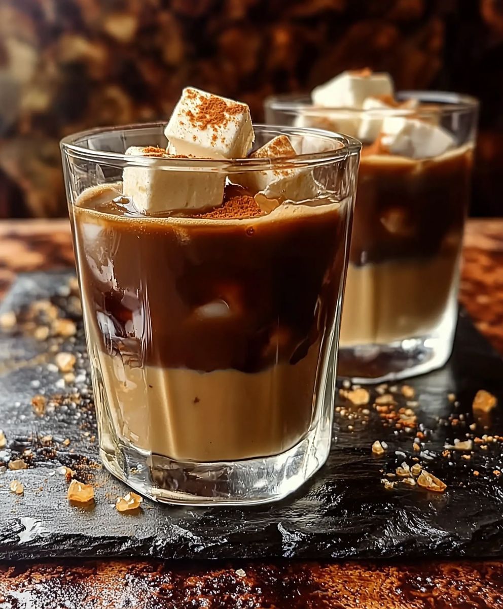 Boisson russe Rolo