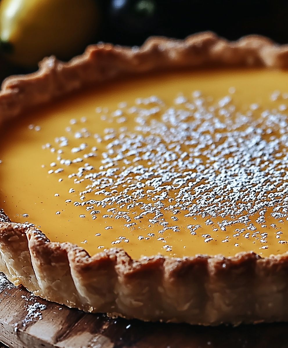 Pâte à tarte facile et rapide