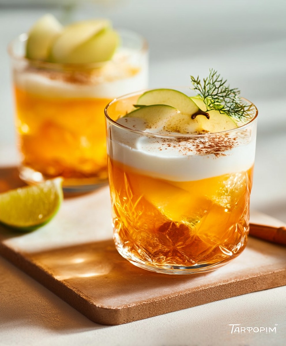 Cocktail tartopom