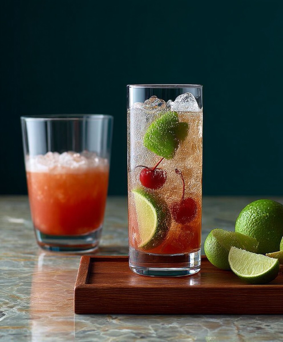 Sling de Singapour