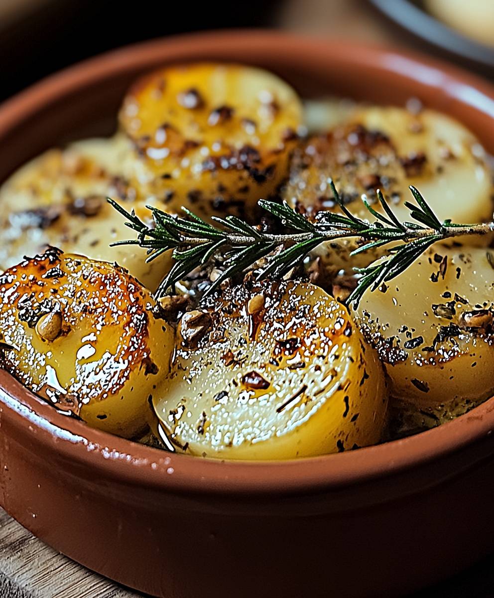 Mont d'Or au vin blanc four