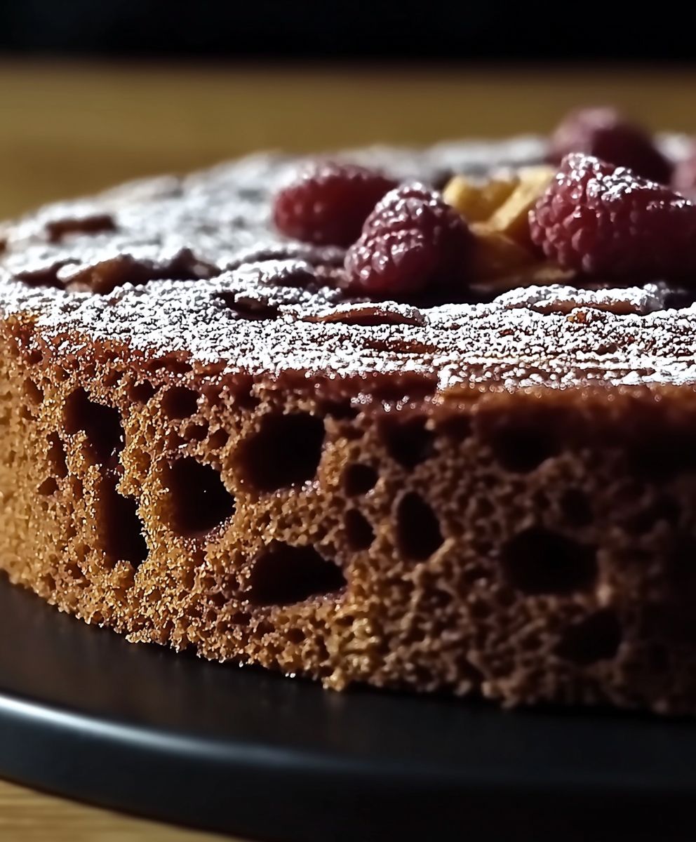 Gateau chocolat fondant facile rapide