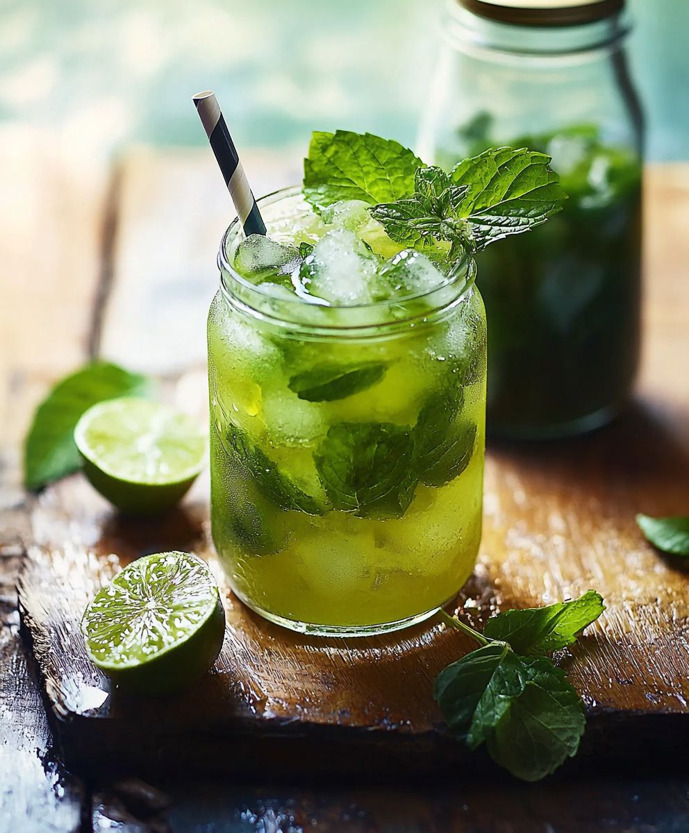 Mojito original