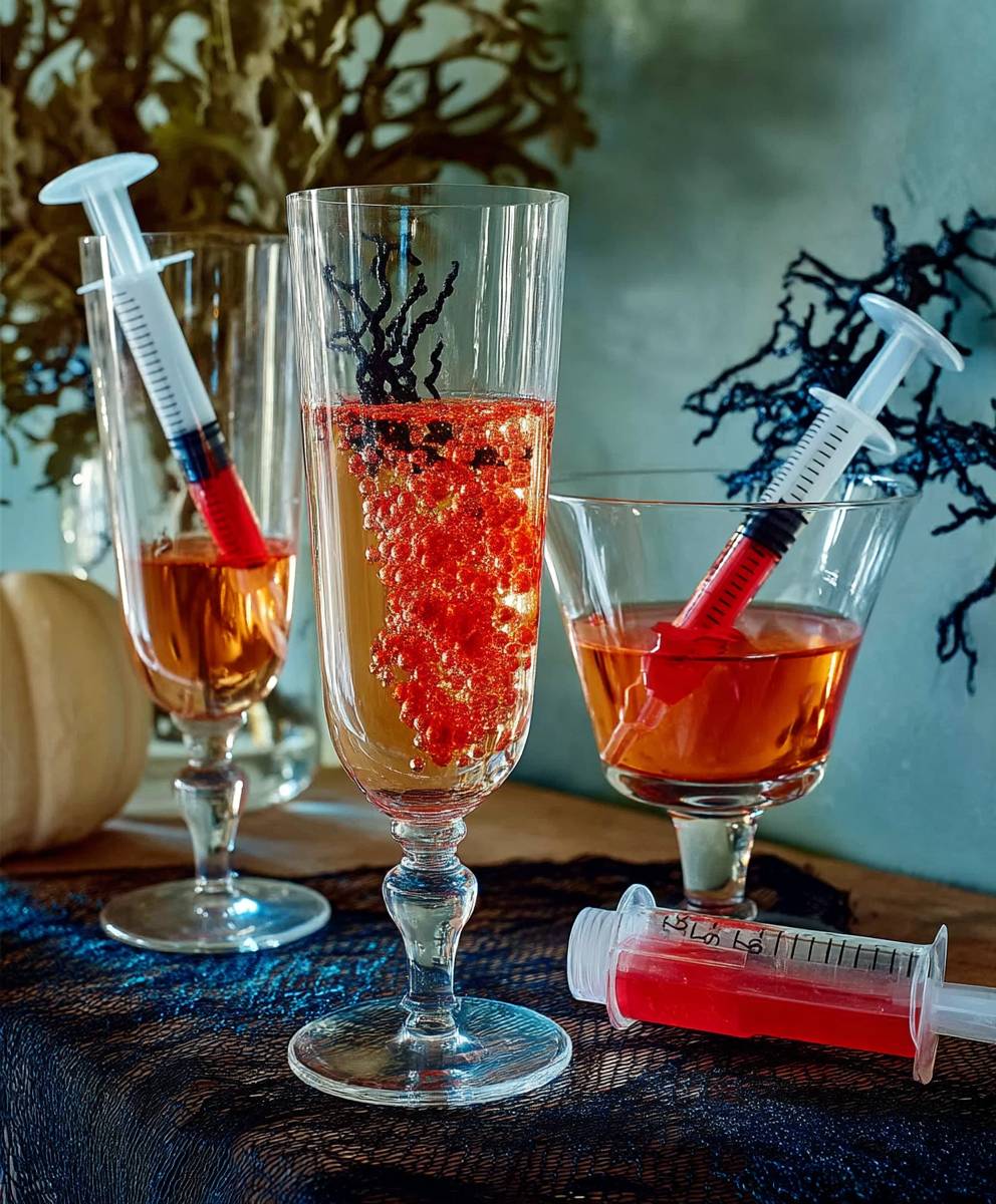 Spritz injection supervisée