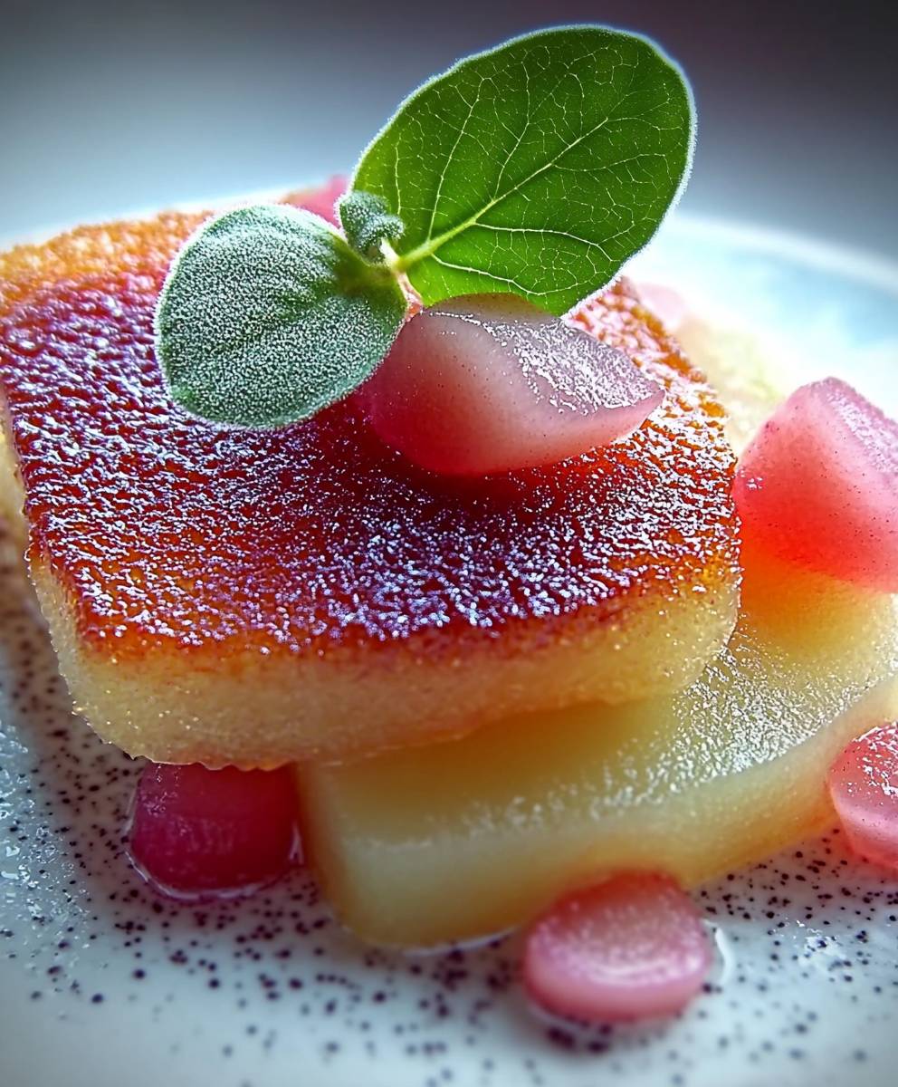 Tarte rhubarbe facile et rapide