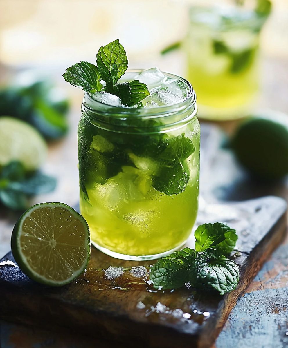 Mojito original