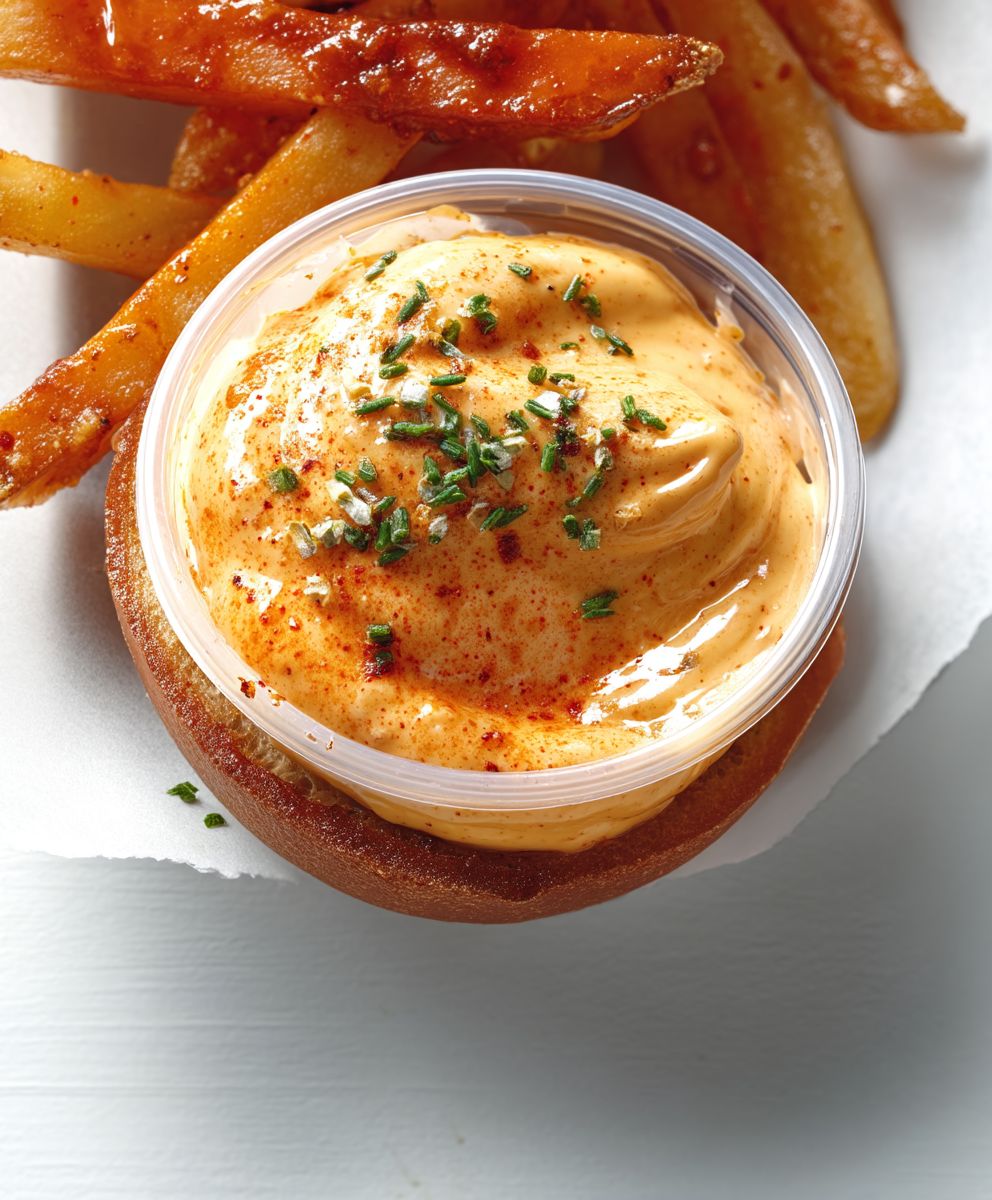Mayonnaise harissa maison