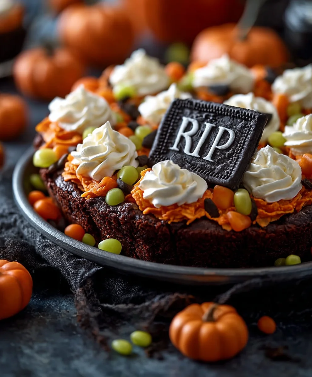 Halloween Party Food: Idées gourmandes pour une fête terrifiante