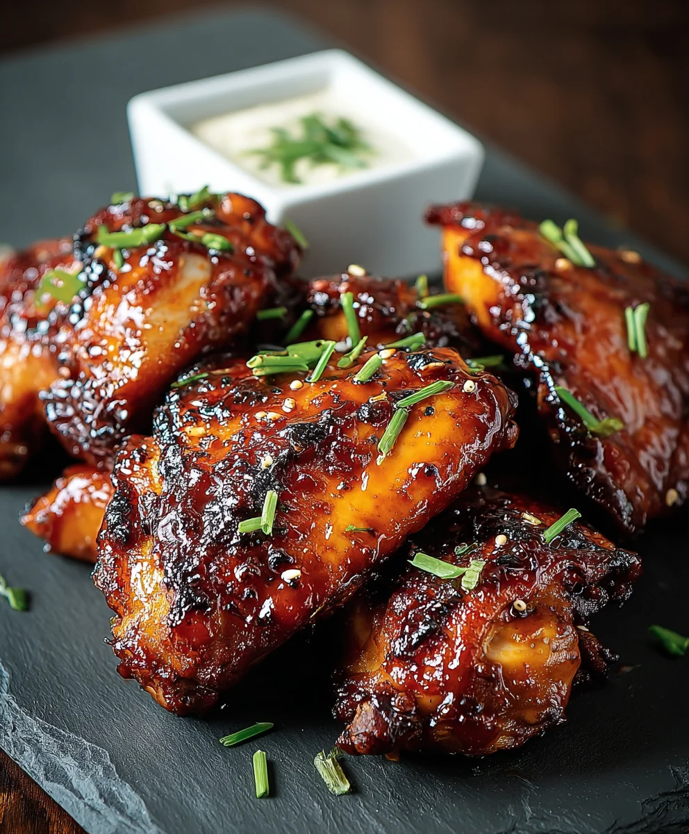 Recette Poulet BBQ au Miel : Facile & Savoureux pour Tous !