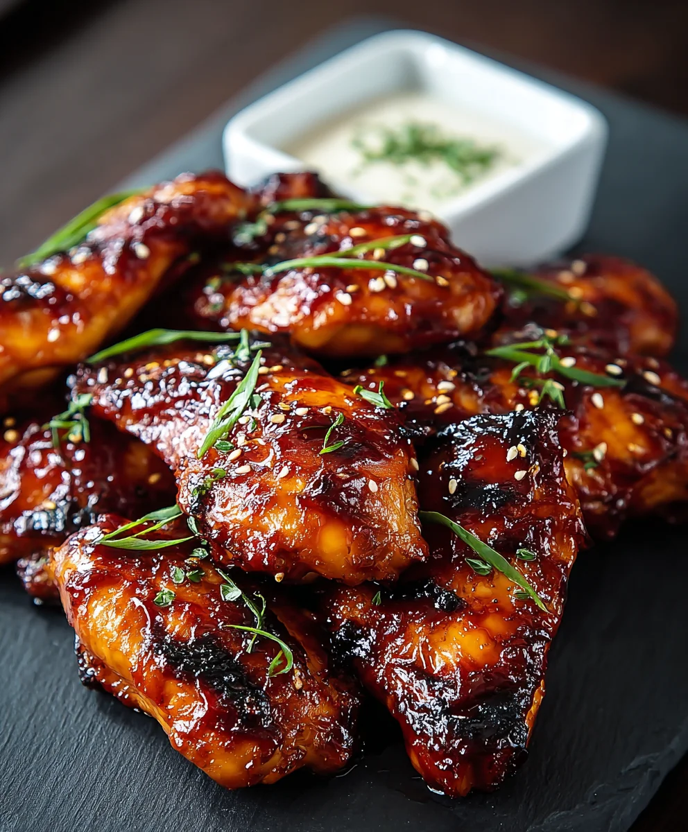 Recette Poulet BBQ au Miel : Facile & Savoureux pour Tous !