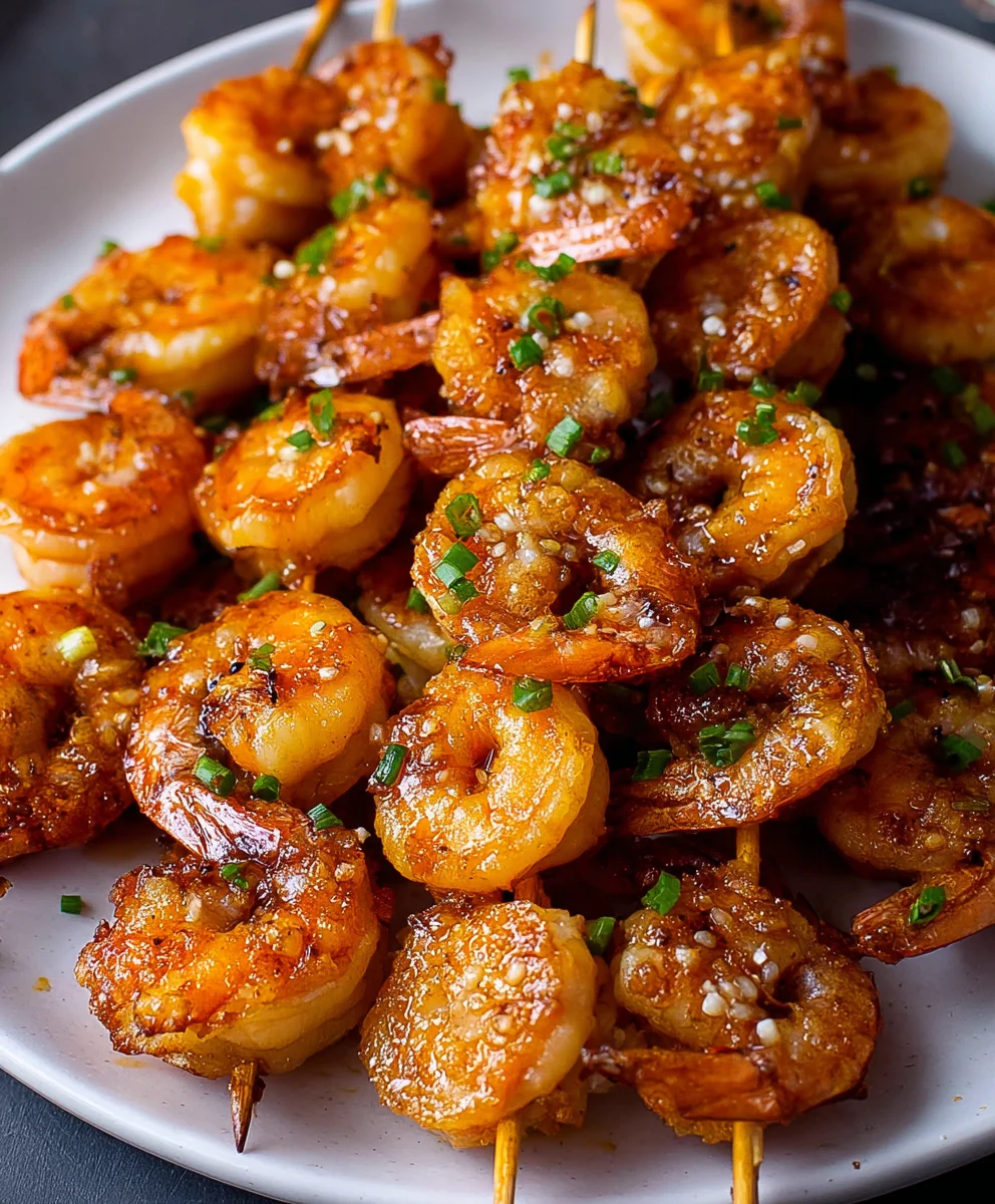 Recette Crevettes Bang Bang : Explosion de Saveurs en Bouche