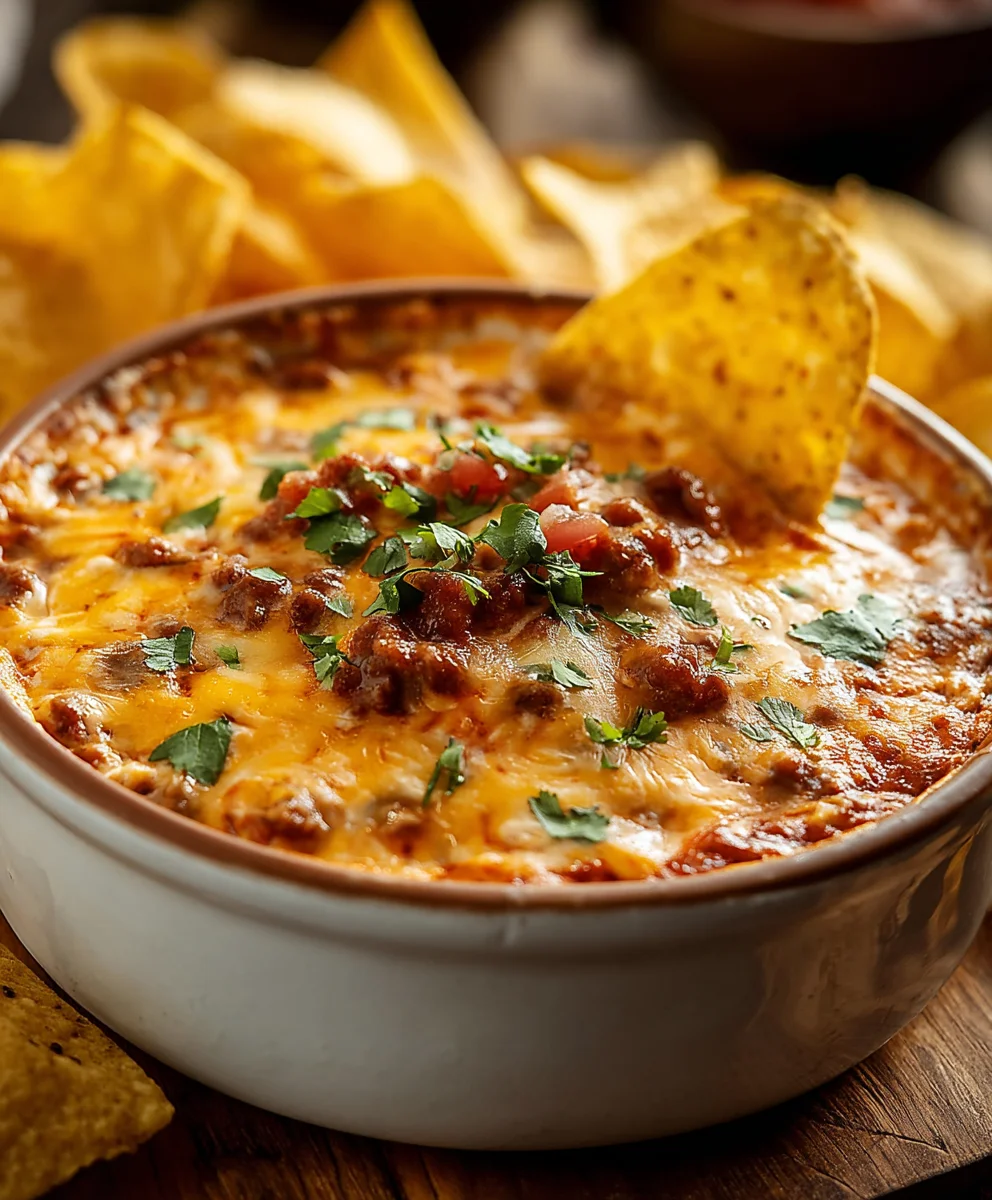 Trempette Chili Fromage Maison : La Recette Ultime!