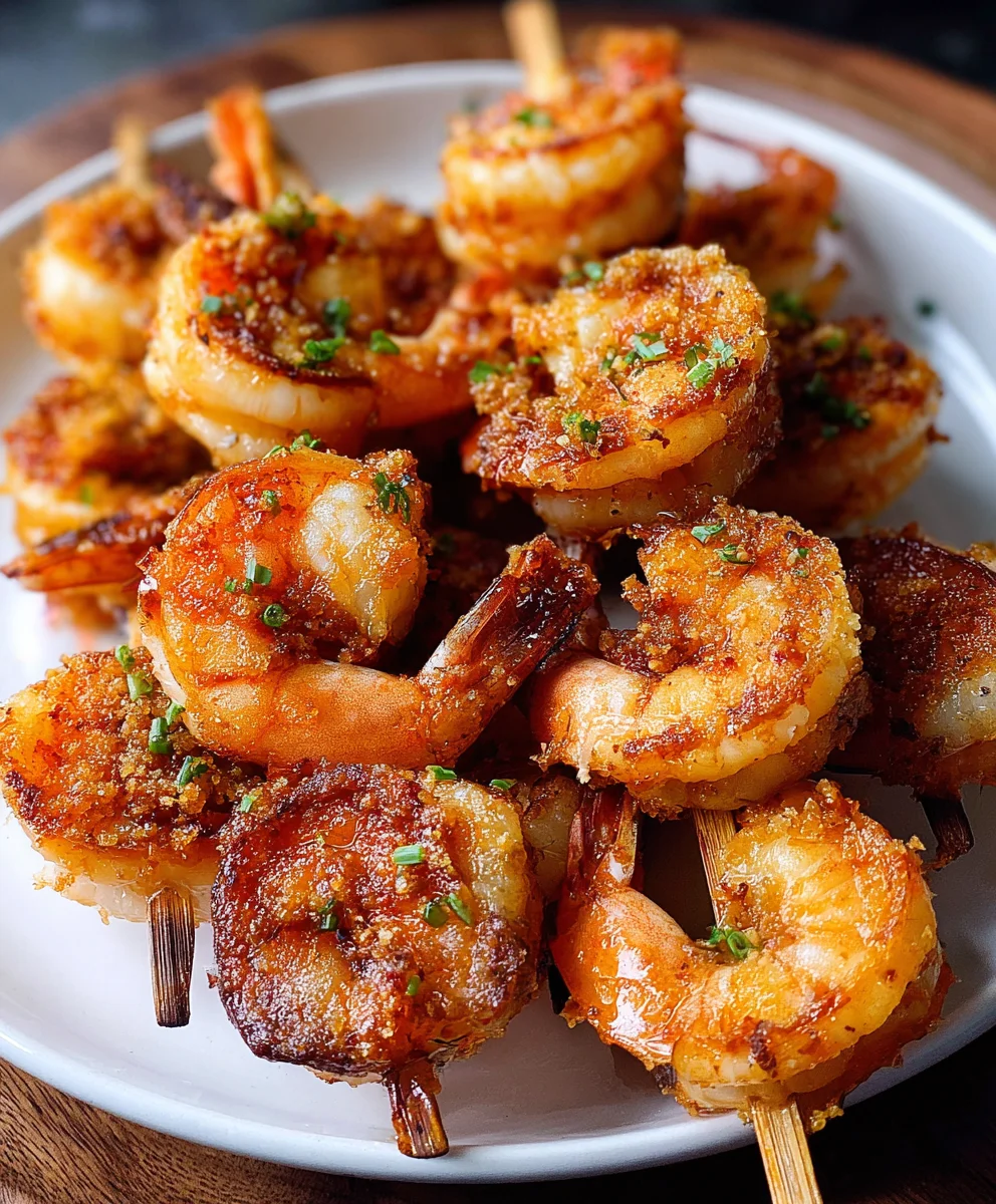 Recette Crevettes Bang Bang : Explosion de Saveurs en Bouche